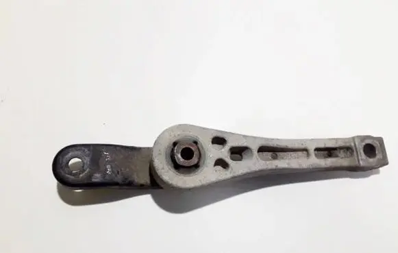 Volkswagen Touran I Engine mount bracket 1k0199856