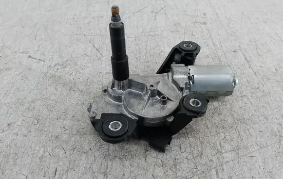 Renault Scenic III - Grand scenic III Rear window wiper motor 287100010R
