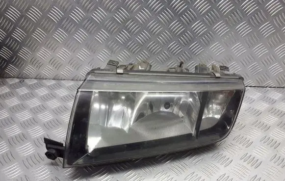 Skoda Fabia Mk1 (6Y) Headlight/headlamp 6Y1941015N