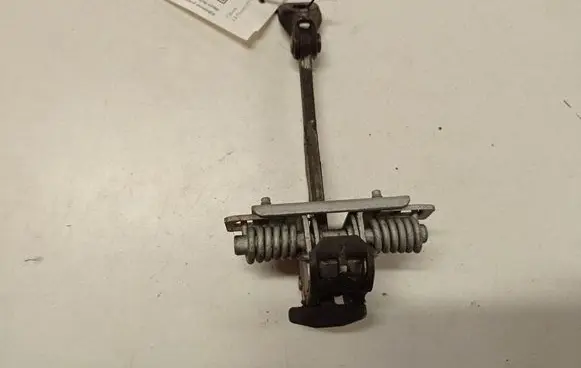 Citroen C4 I Picasso Front door check strap stopper