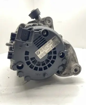 BMW 3 E92 E93 Generator/alternator 7805432 2605773A 85J18D024
