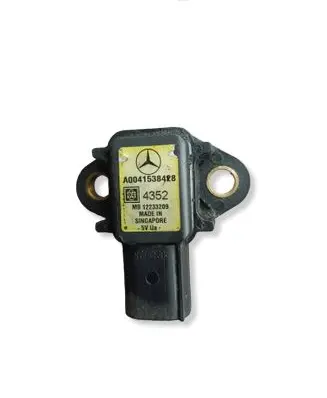Mercedes-Benz E W211 Air pressure sensor A0041538428 12233209