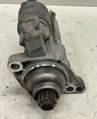 Volkswagen Golf VI Starter motor 02Z911024K TS18ER111 3004110002