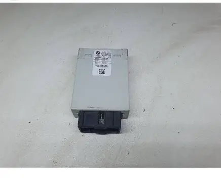 BMW X5 F15 Steering rack control module 55892110 1417801071 6865245