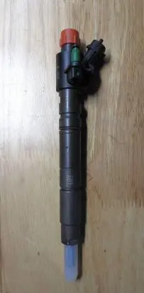 Land Rover Range Rover L405 Fuel injector 0445116037