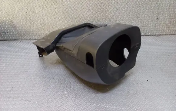 Ford Galaxy Steering wheel column trim 6M213533A