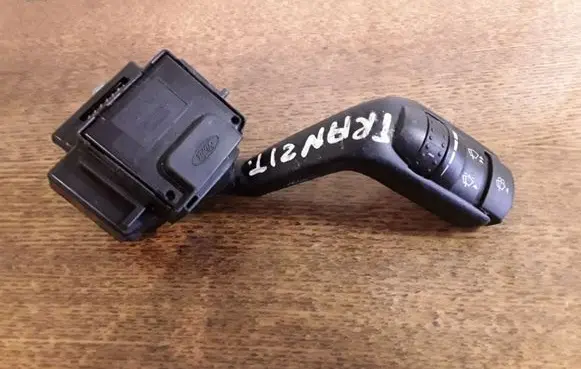 Ford Transit Wiper control stalk 6C1T17A553AA 17D940