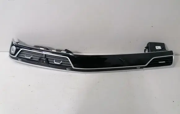 BMW 7 G11 G12 Dashboard glove box trim 8077744