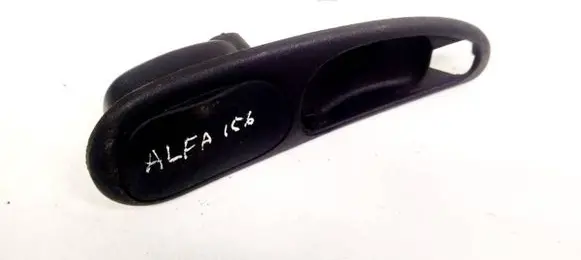 Alfa Romeo 156 Car ashtray A739