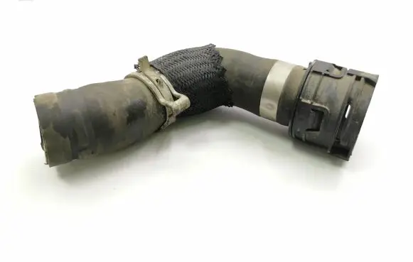 Citroen C4 Cactus Engine coolant pipe/hose