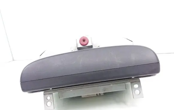 Volvo S80 Screen/display/small screen 31210428
