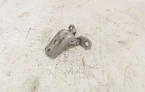 Hyundai Santa Fe Rear door lower hinge A046057