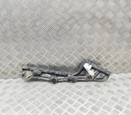 Opel Vivaro Rear bumper mounting bracket 850449497R 93451686