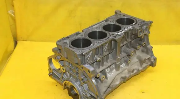 Mitsubishi Outlander Engine block 4J11