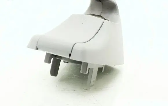 BMW 1 E81 E87 Sun visor clip/hook/bracket 