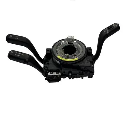 Wiper turn signal indicator stalk/switch