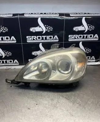 Mercedes-Benz ML W163 Headlight/headlamp