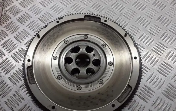 Skoda Octavia Mk1 (1U) Flywheel