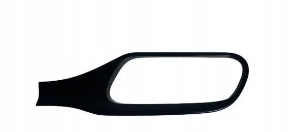 Mercedes-Benz SL AMG R232 Front bumper lower grill A2328856301