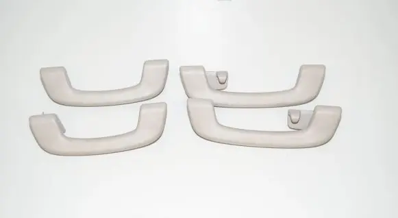 BMW 5 F10 F11 A set of handles for the ceiling 7495615 51167495617 7495617