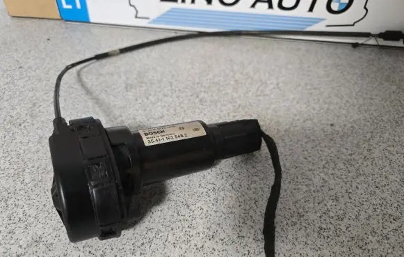 BMW 5 E39 Cruise control unit/module 35411625482 0205005008