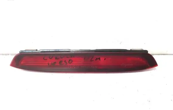 Toyota Corolla Verso E121 Third/center stoplight 020002