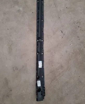 BMW X6 F16 Sill supporting ledge 51778056470