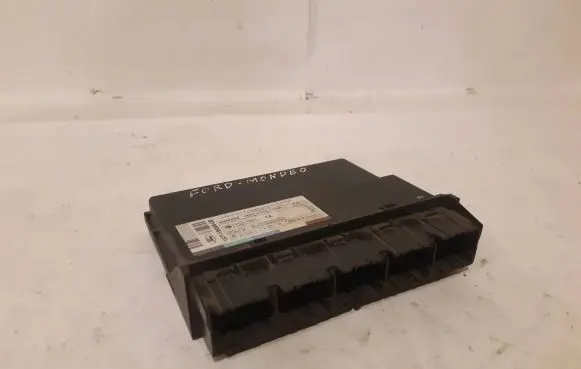Comfort/convenience module