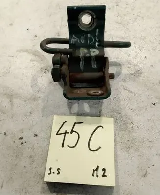 Audi 80 90 B3 Front door hinge set 893831402