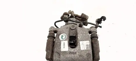 Peugeot 5008 Rear brake caliper