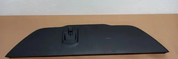 Jaguar XJ X351 Trunk/boot sill cover protection AW93F22678AD