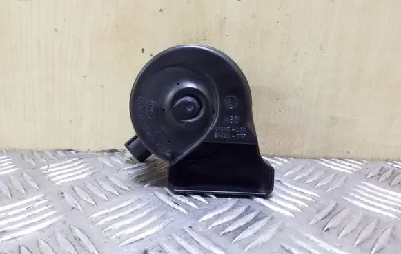 Volkswagen PASSAT B7 Horn signal A046522 AM80SR