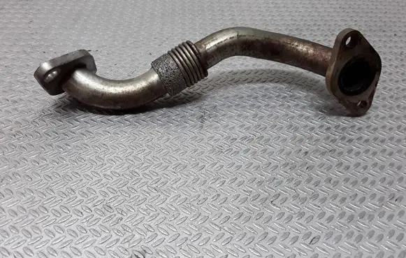 Audi A3 S3 8L EGR valve line/pipe/hose 038131521J