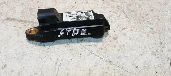 Mitsubishi Space Star Airbag deployment crash/impact sensor MR912131 004226