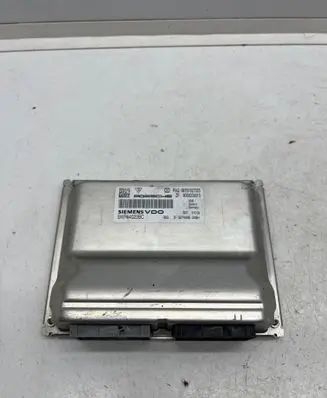 Porsche 997 Gearbox control unit/module 99761827025 6058209015