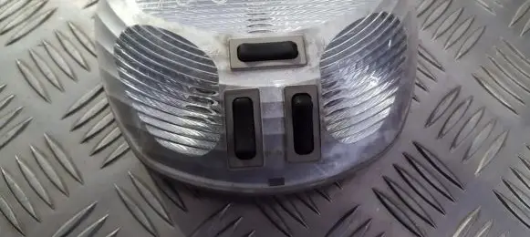 Nissan Almera Tino Front seat light 15517600 155176-00