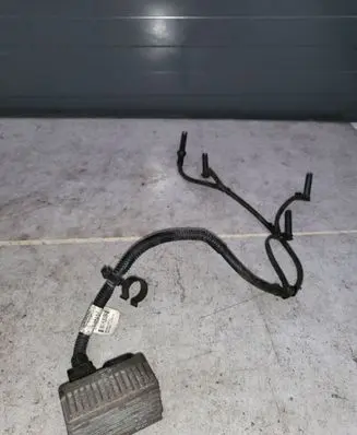 Opel Antara Glow plug wires 95483950