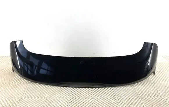 Jeep Cherokee Tailgate/trunk spoiler 1UV35TRMAF