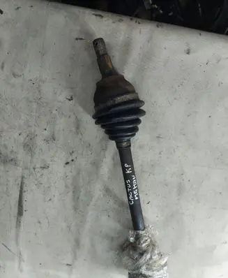 Citroen C4 Cactus Front driveshaft 