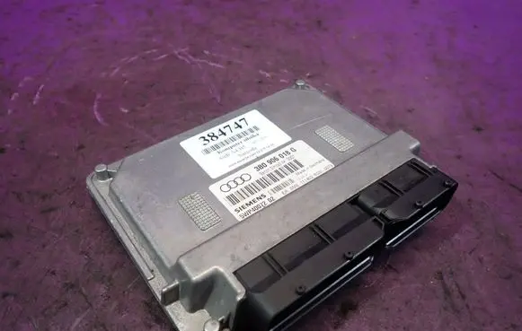 Audi A4 S4 B6 8E 8H Engine control unit/module ECU 