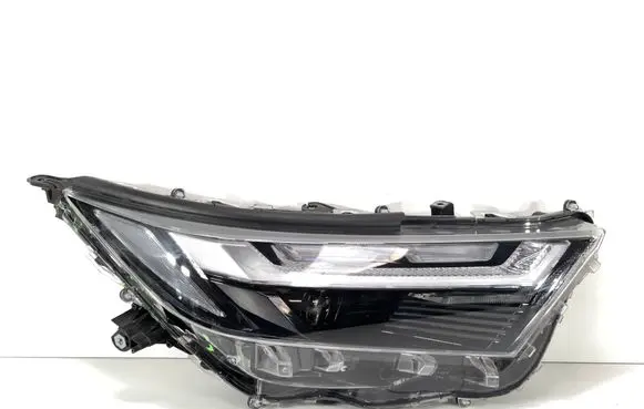 Toyota RAV 4 (XA50) Headlight/headlamp 8114542E10