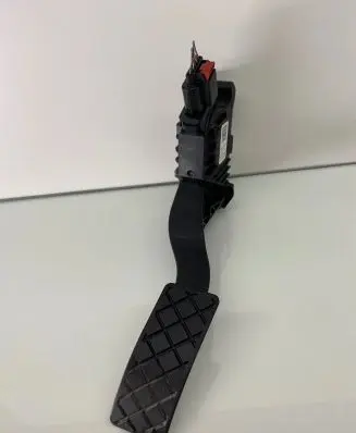 Skoda Octavia Mk3 (5E) Accelerator throttle pedal 5Q1721503F
