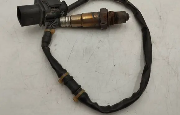 Lambda probe sensor