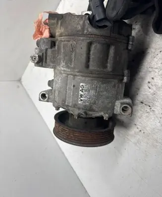 Audi A3 S3 A3 Sportback 8P Air conditioning (A/C) compressor (pump) 1K0820803N 5060410270 5860685110