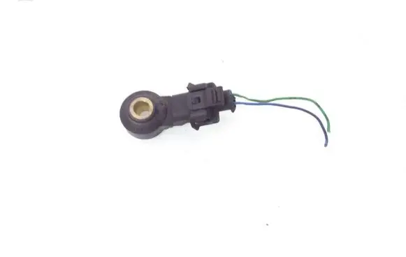 Detonation knock sensor
