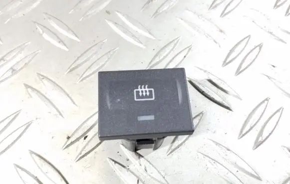 Ford Focus Windscreen/window heater switch 3M5T18C621AC