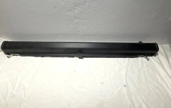 Volkswagen PASSAT B5.5 Parcel shelf load cover 3B9861691
