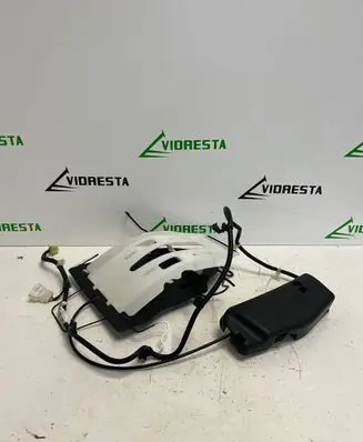 Honda CR-V Seat adjustment motor 81162T1G3E210M1