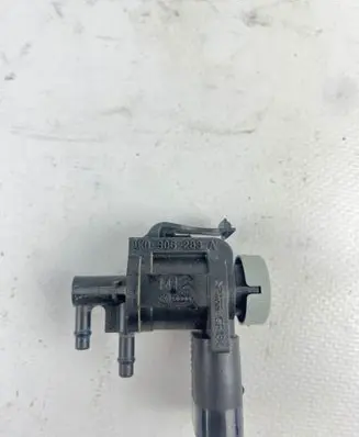 Audi Q5 SQ5 Turbo solenoid valve 1K0906283A