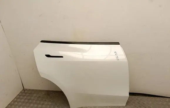 Tesla Model Y Rear door